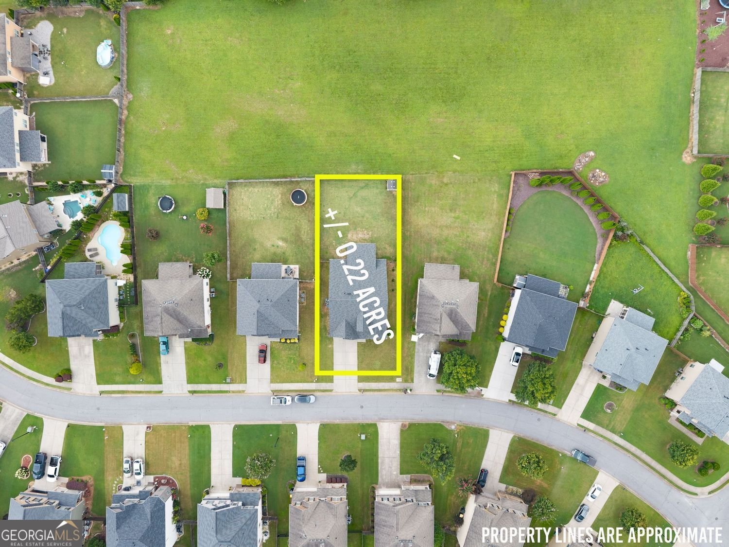 5045 Bucknell Trace Cumming - Photo 43