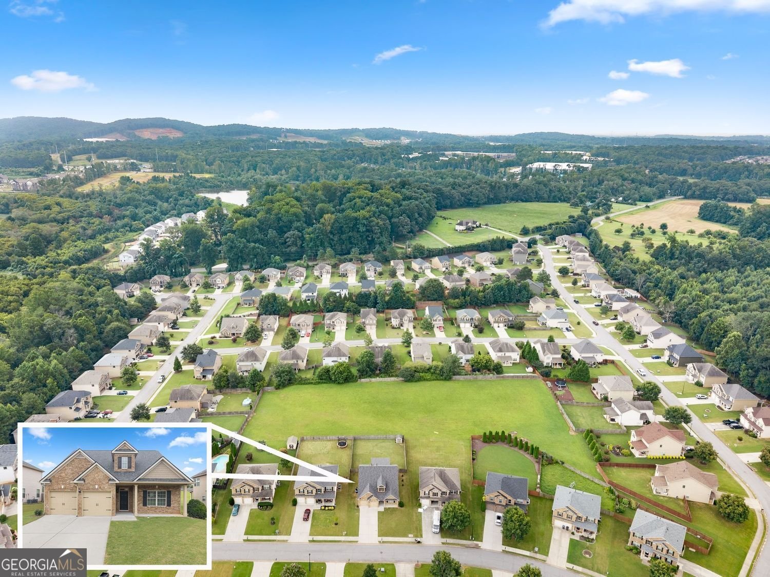 5045 Bucknell Trace Cumming - Photo 44
