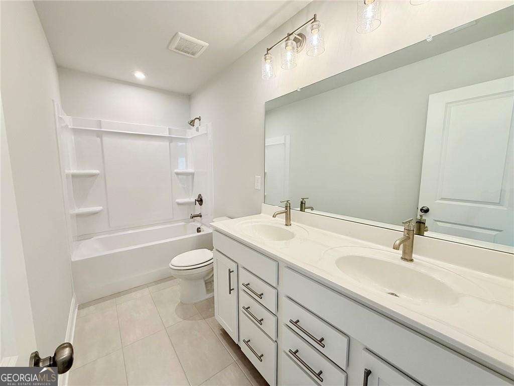 1676 Branch Creek Dr-Lot 110 Cumming - Photo 11