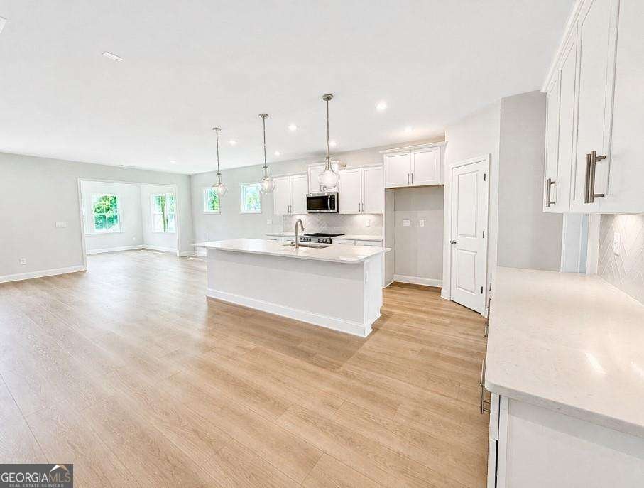 1676 Branch Creek Dr-Lot 110 Cumming - Photo 8