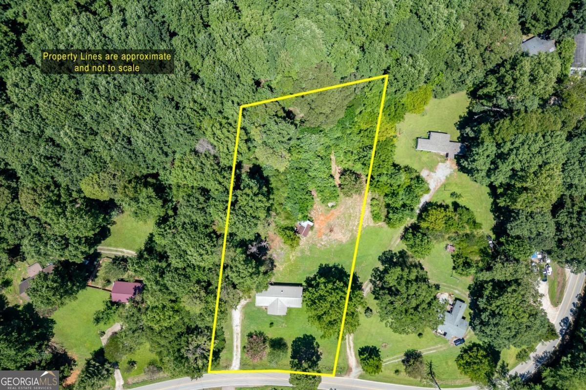 4005 C Rogers Road Gainesville - Photo 34