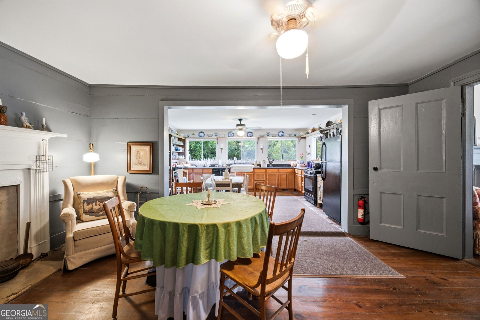 1880 Dames Ferry Road Forsyth - Photo 10
