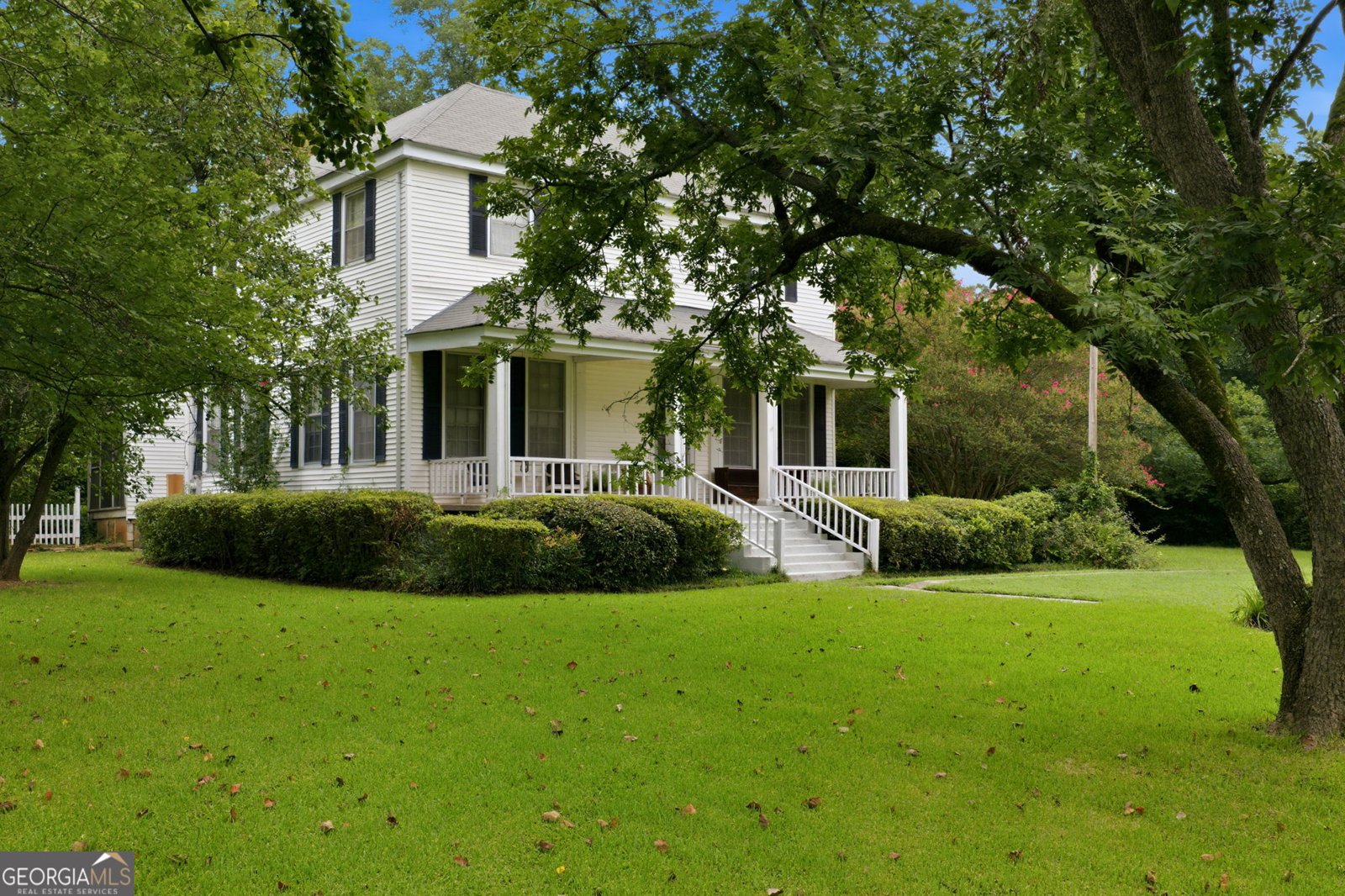 1880 Dames Ferry Road Forsyth - Photo 31