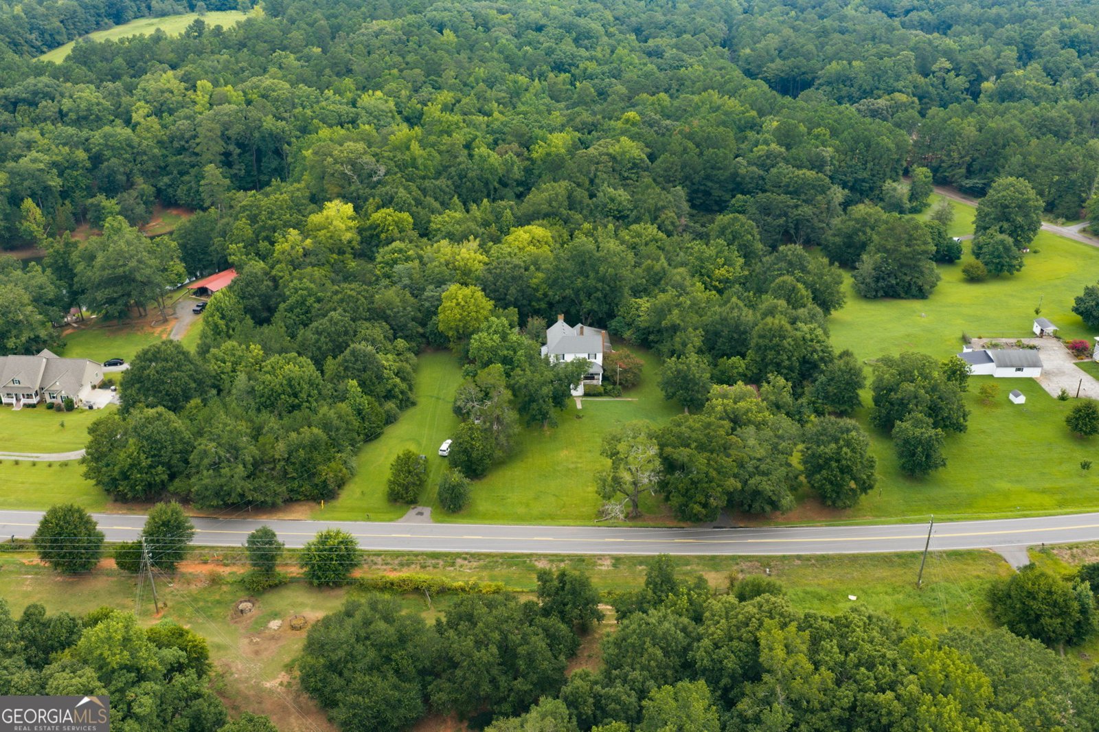 1880 Dames Ferry Road Forsyth - Photo 32