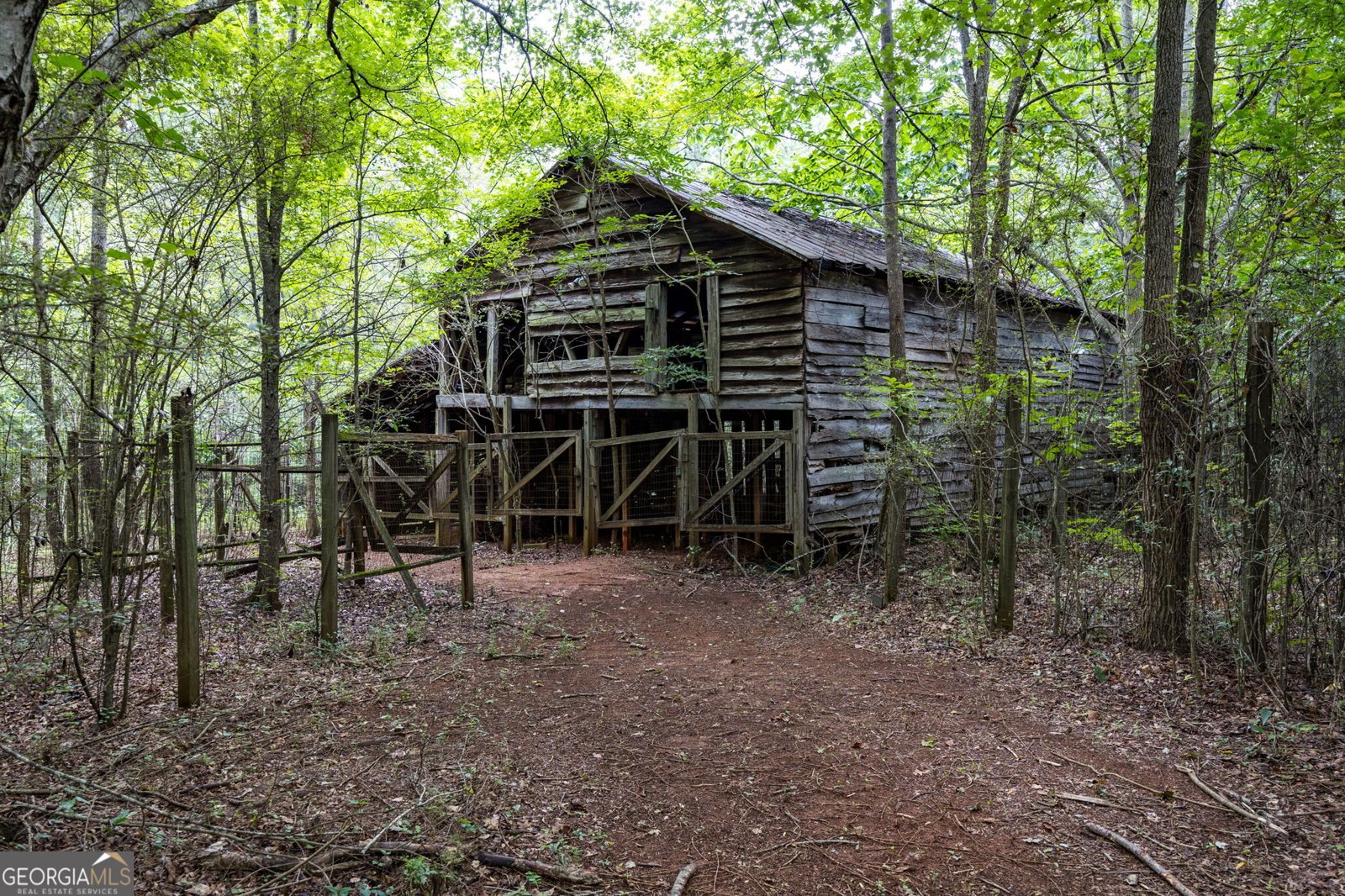 1880 Dames Ferry Road Forsyth - Photo 36