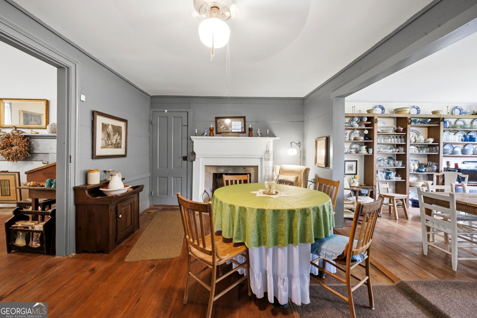 1880 Dames Ferry Road Forsyth - Photo 6
