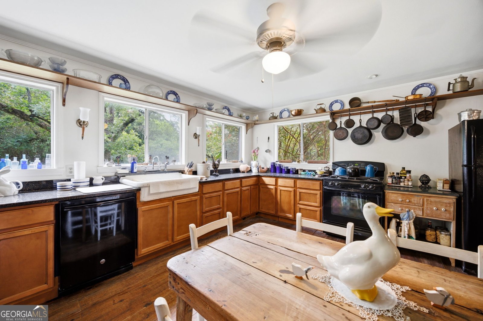 1880 Dames Ferry Road Forsyth - Photo 8