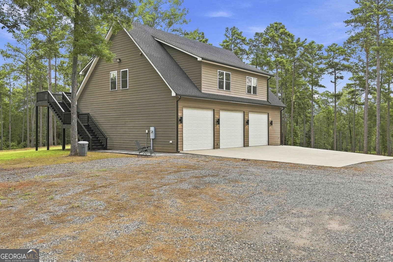 425 Ethridge Mill Rd Griffin - Photo 10