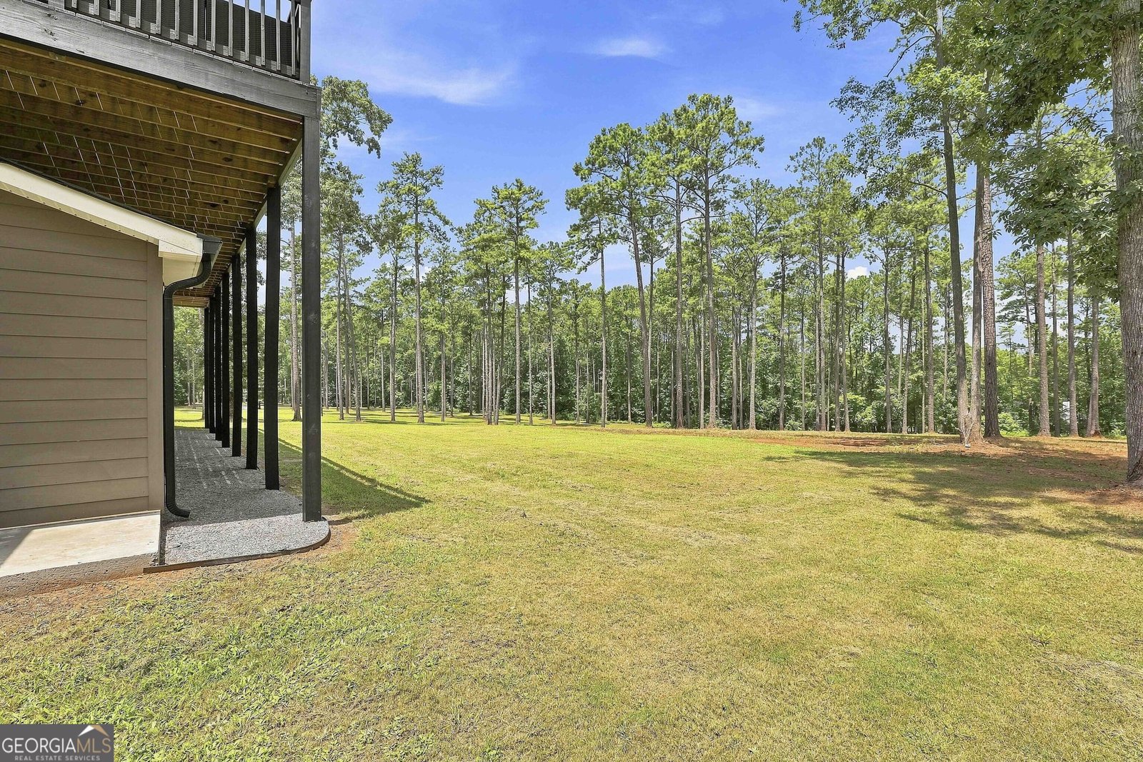 425 Ethridge Mill Rd Griffin - Photo 12