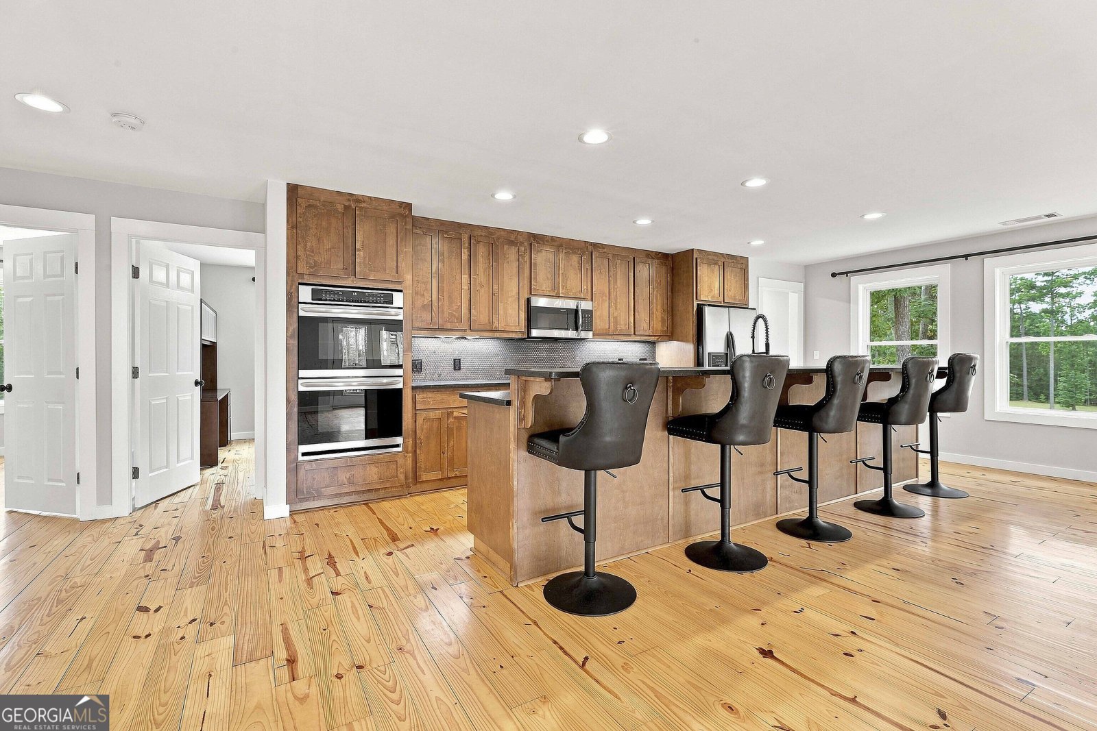 425 Ethridge Mill Rd Griffin - Photo 14