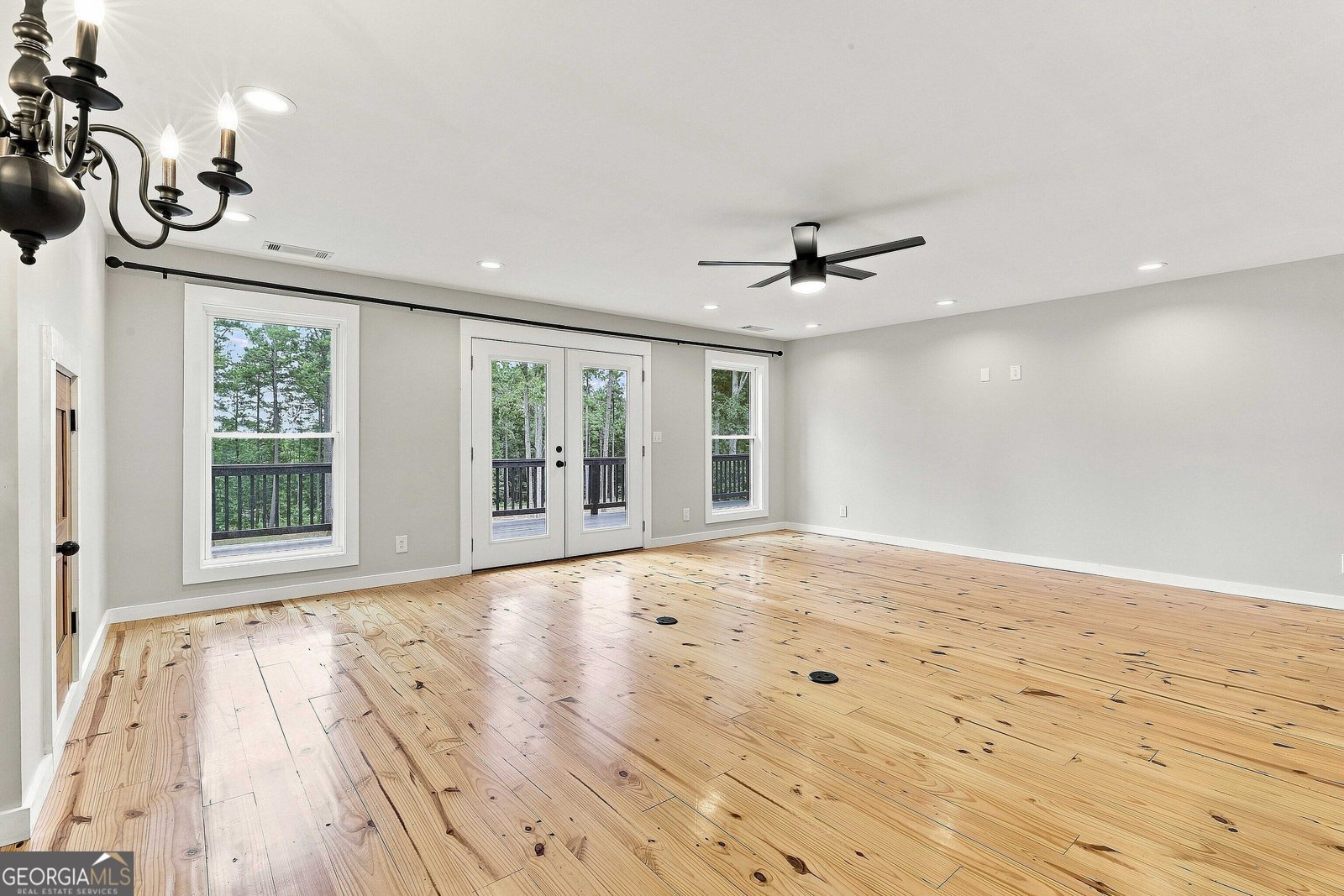 425 Ethridge Mill Rd Griffin - Photo 15