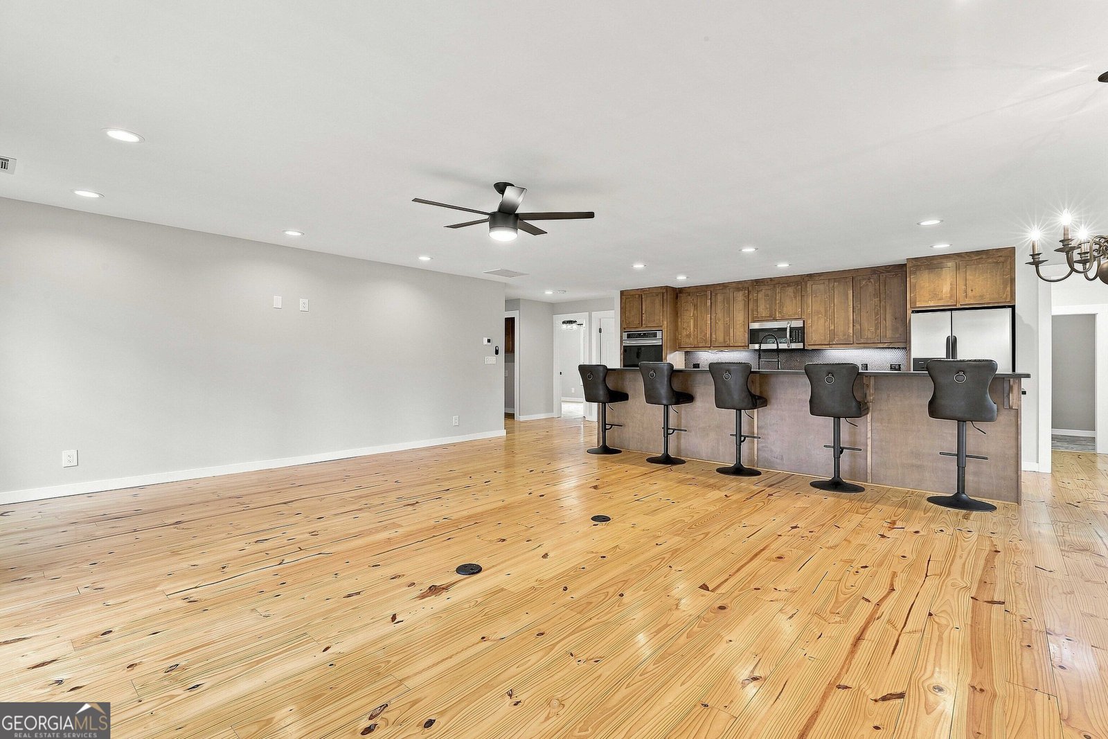 425 Ethridge Mill Rd Griffin - Photo 16