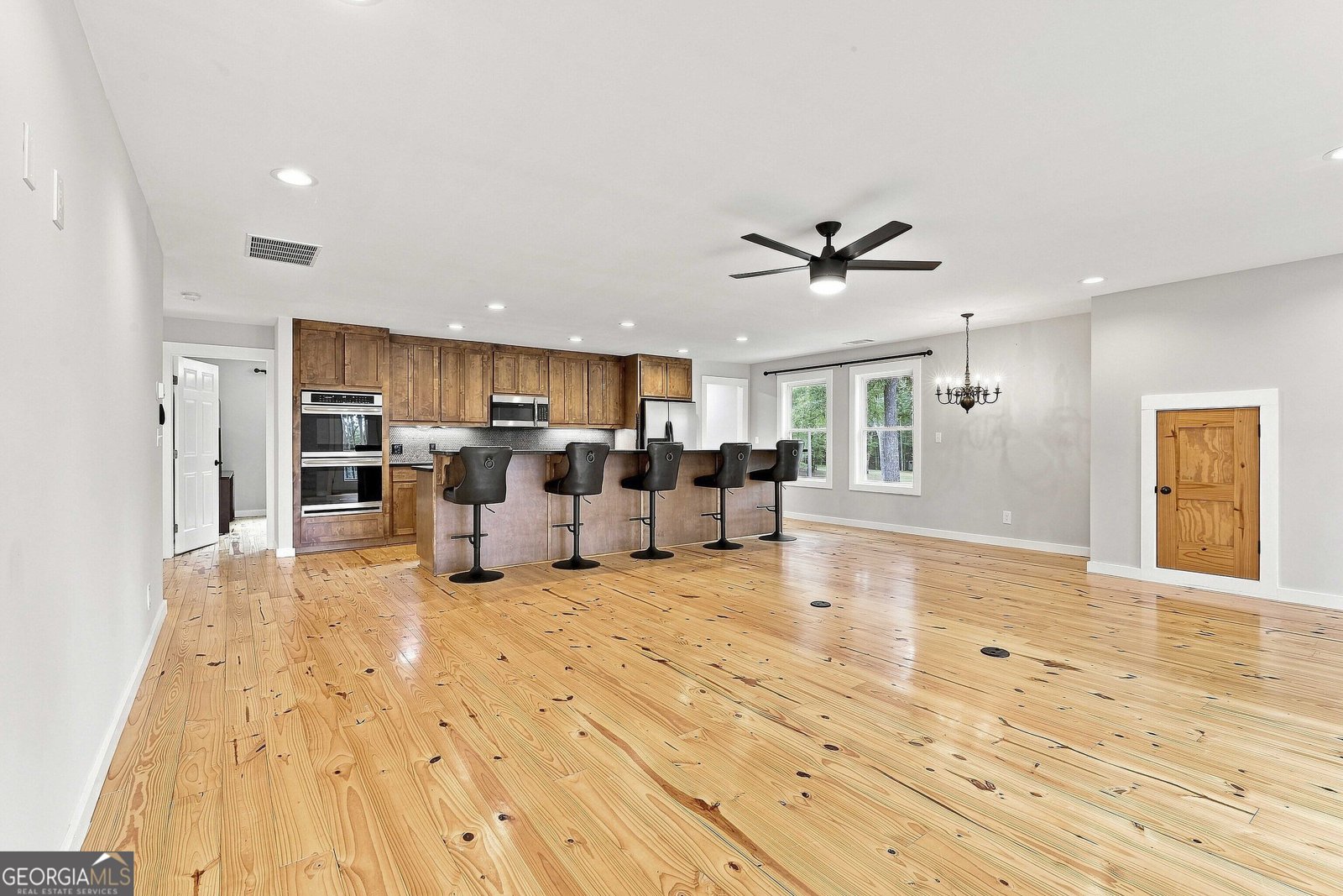 425 Ethridge Mill Rd Griffin - Photo 17