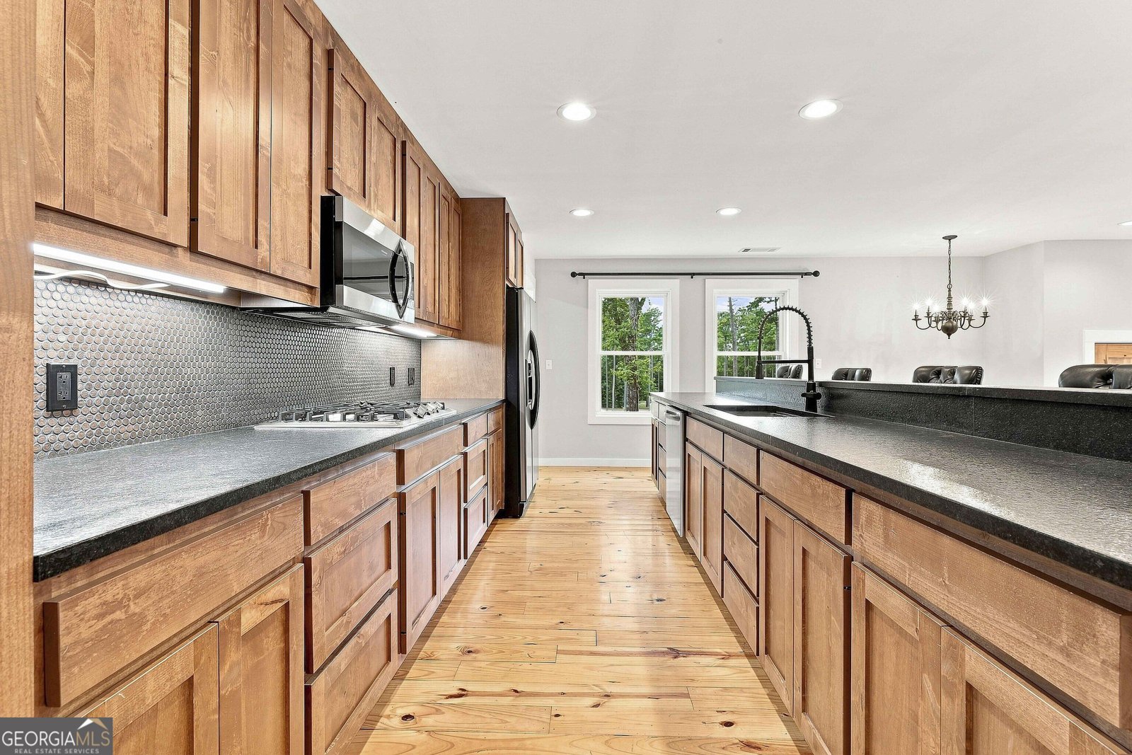 425 Ethridge Mill Rd Griffin - Photo 18