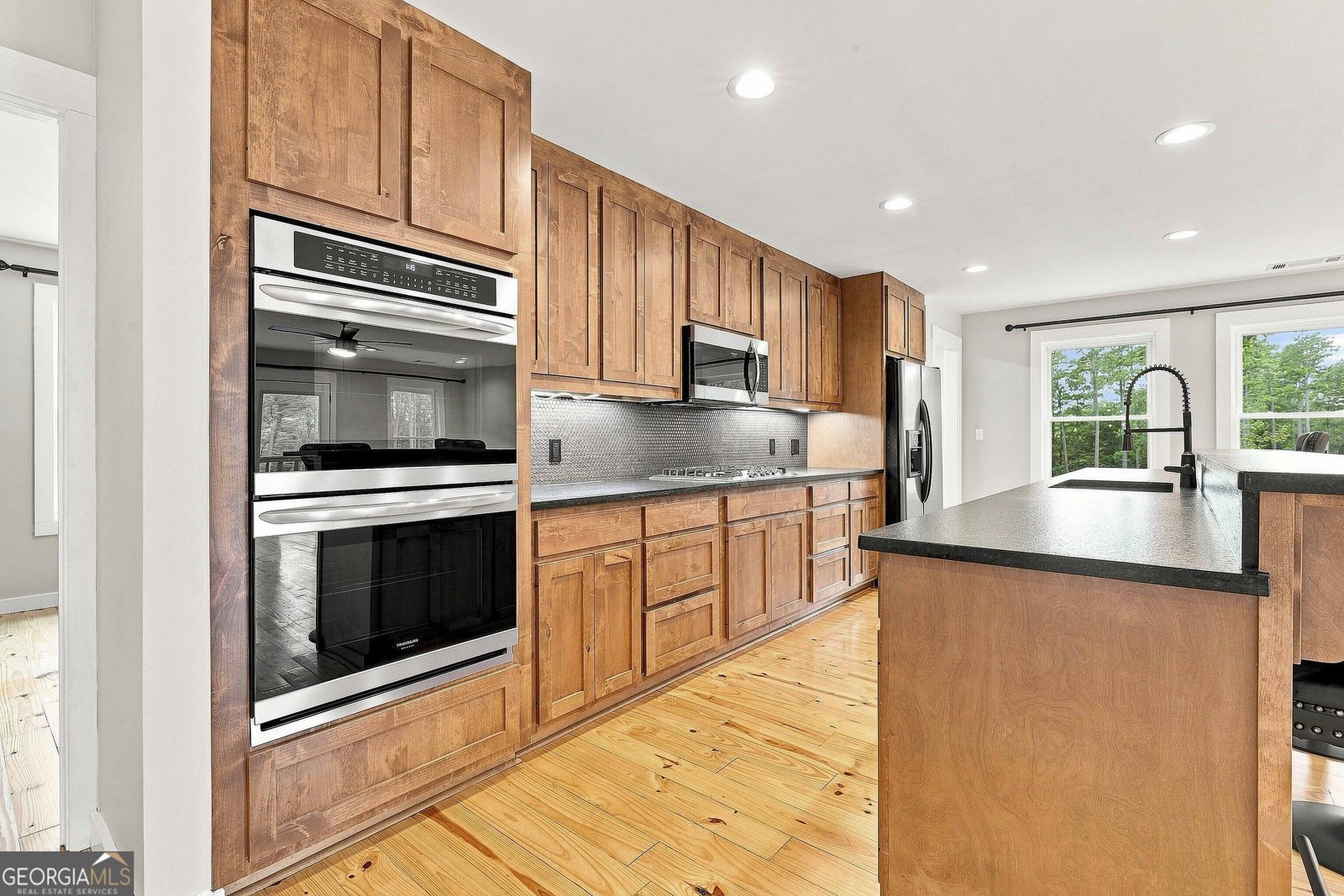 425 Ethridge Mill Rd Griffin - Photo 19