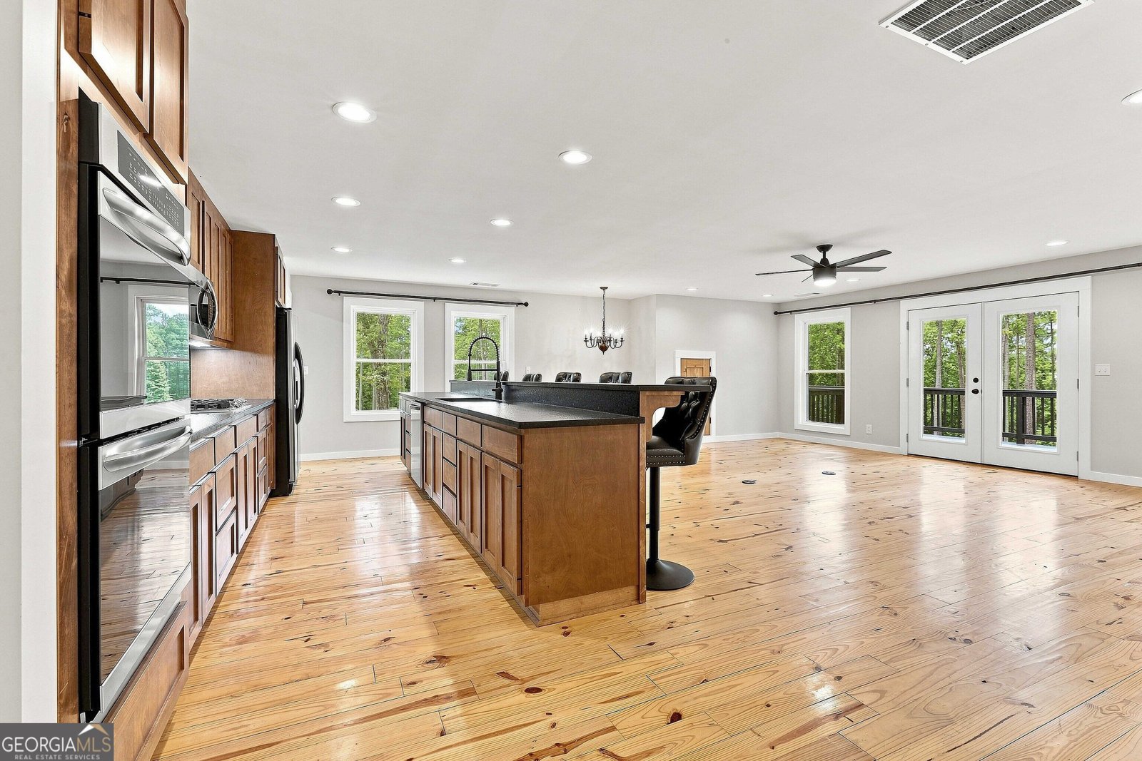 425 Ethridge Mill Rd Griffin - Photo 22