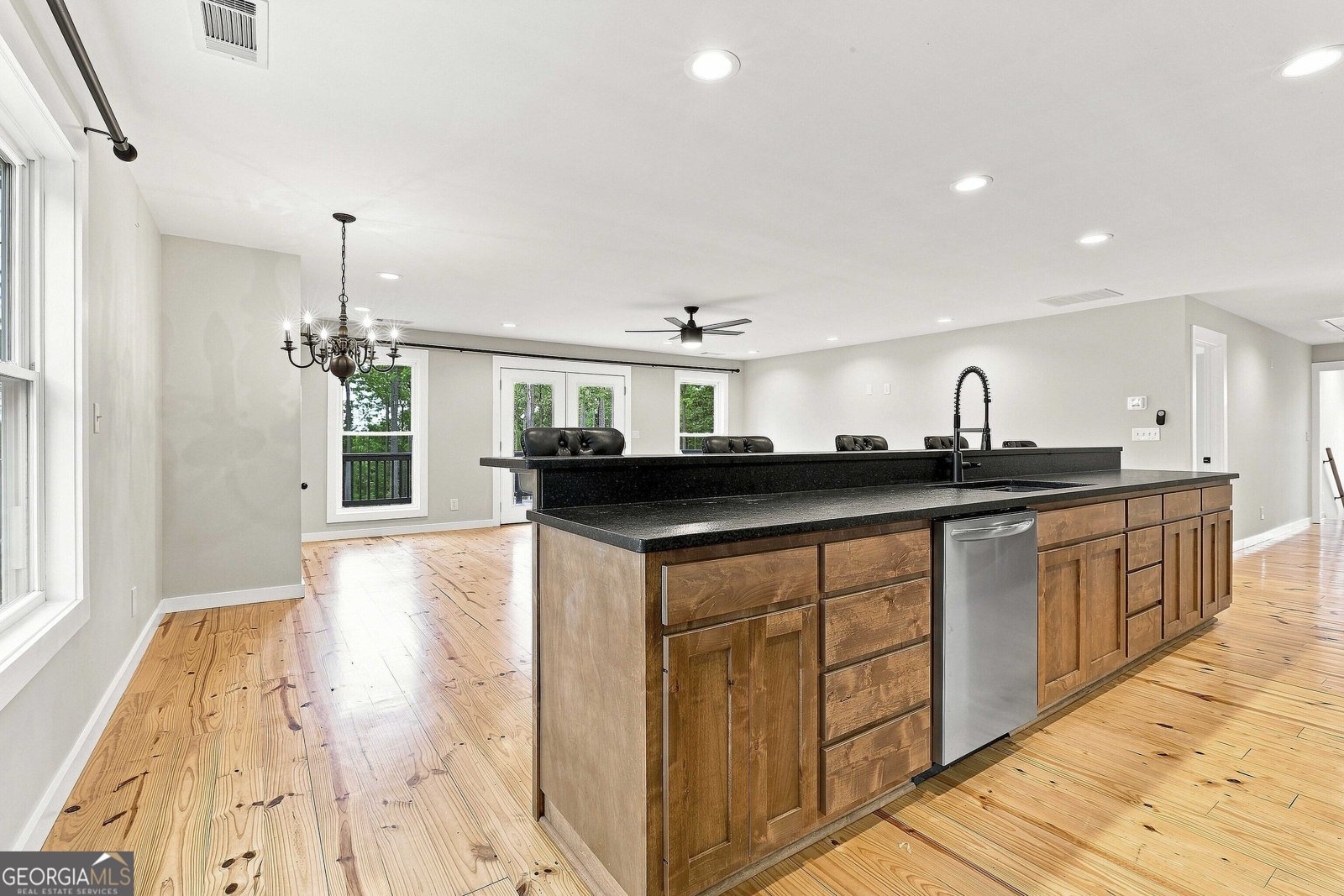 425 Ethridge Mill Rd Griffin - Photo 23
