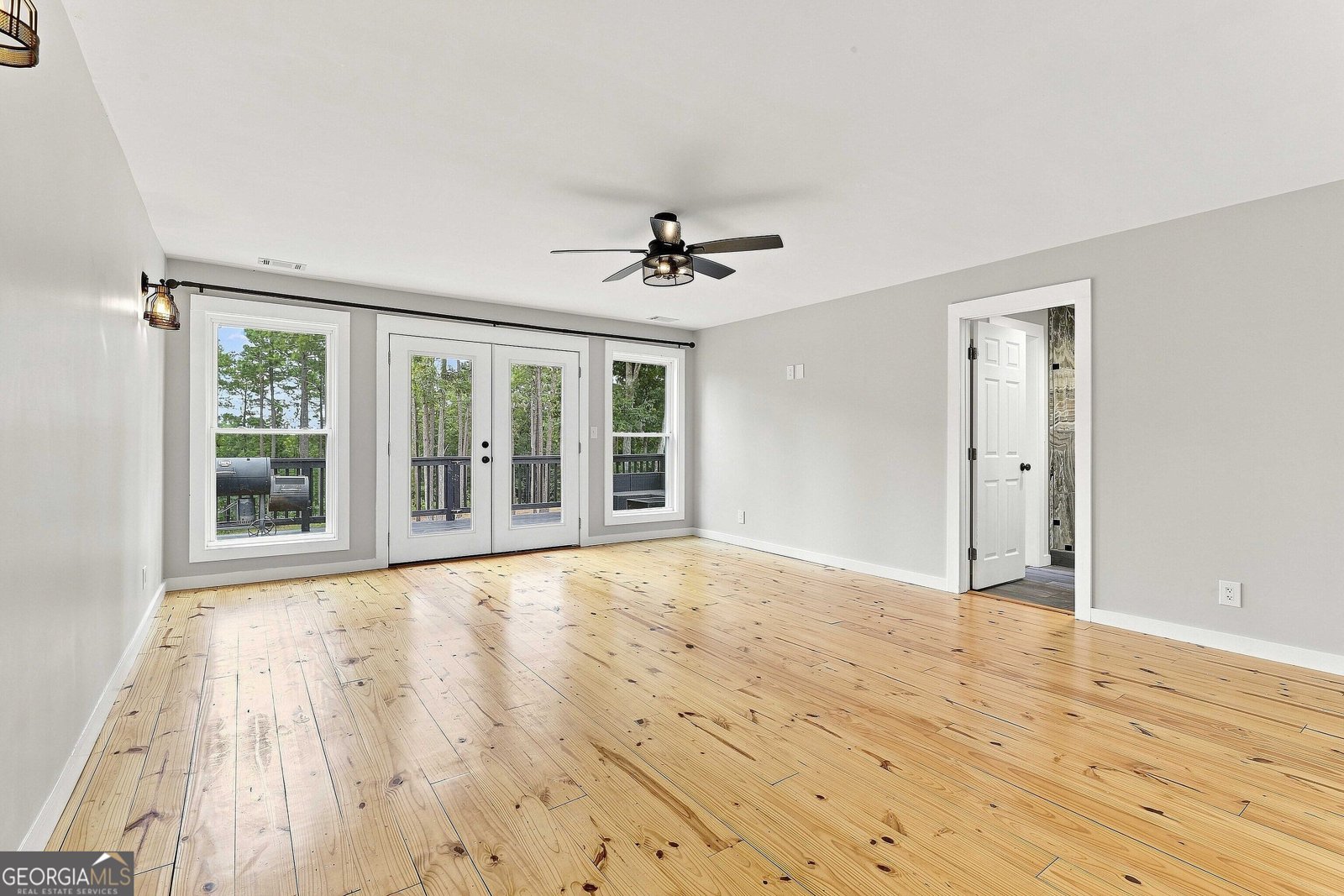 425 Ethridge Mill Rd Griffin - Photo 24