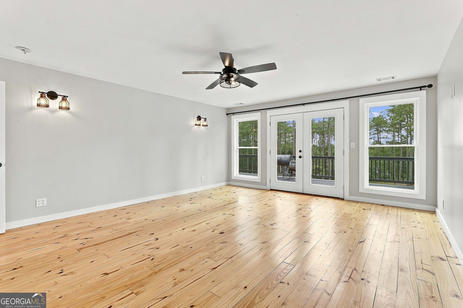 425 Ethridge Mill Rd Griffin - Photo 25