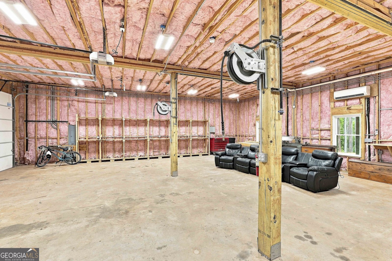 425 Ethridge Mill Rd Griffin - Photo 36