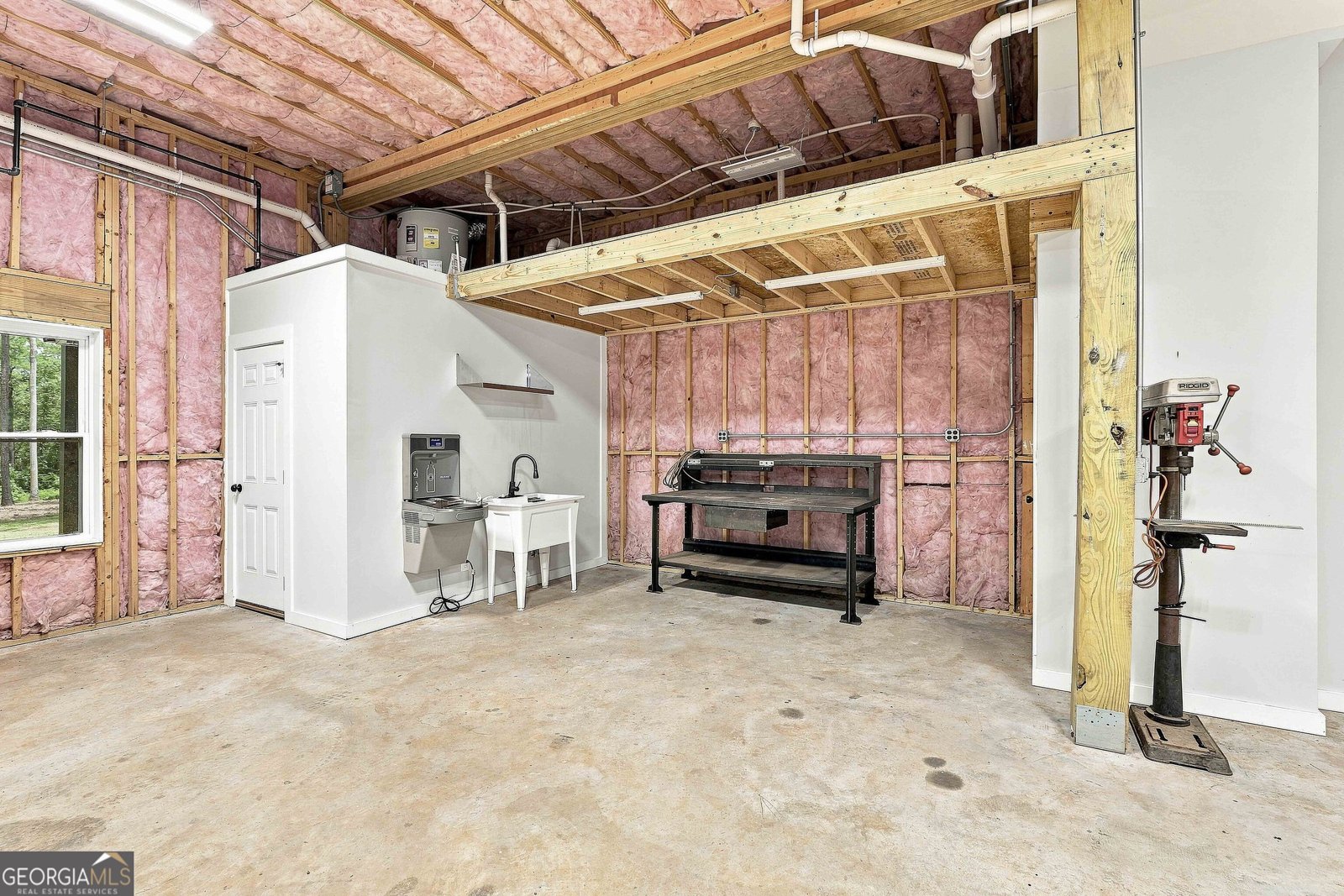 425 Ethridge Mill Rd Griffin - Photo 37