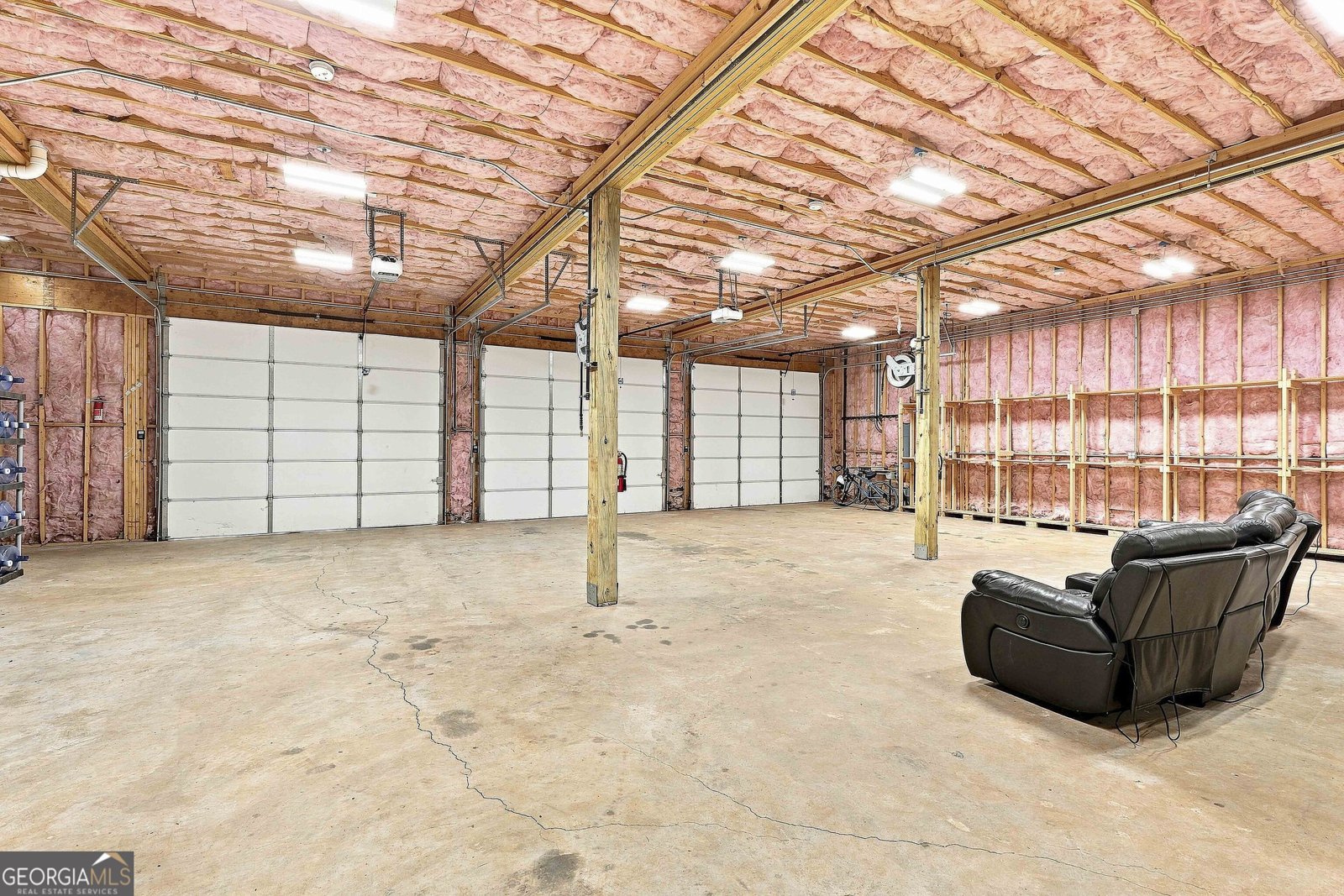 425 Ethridge Mill Rd Griffin - Photo 38