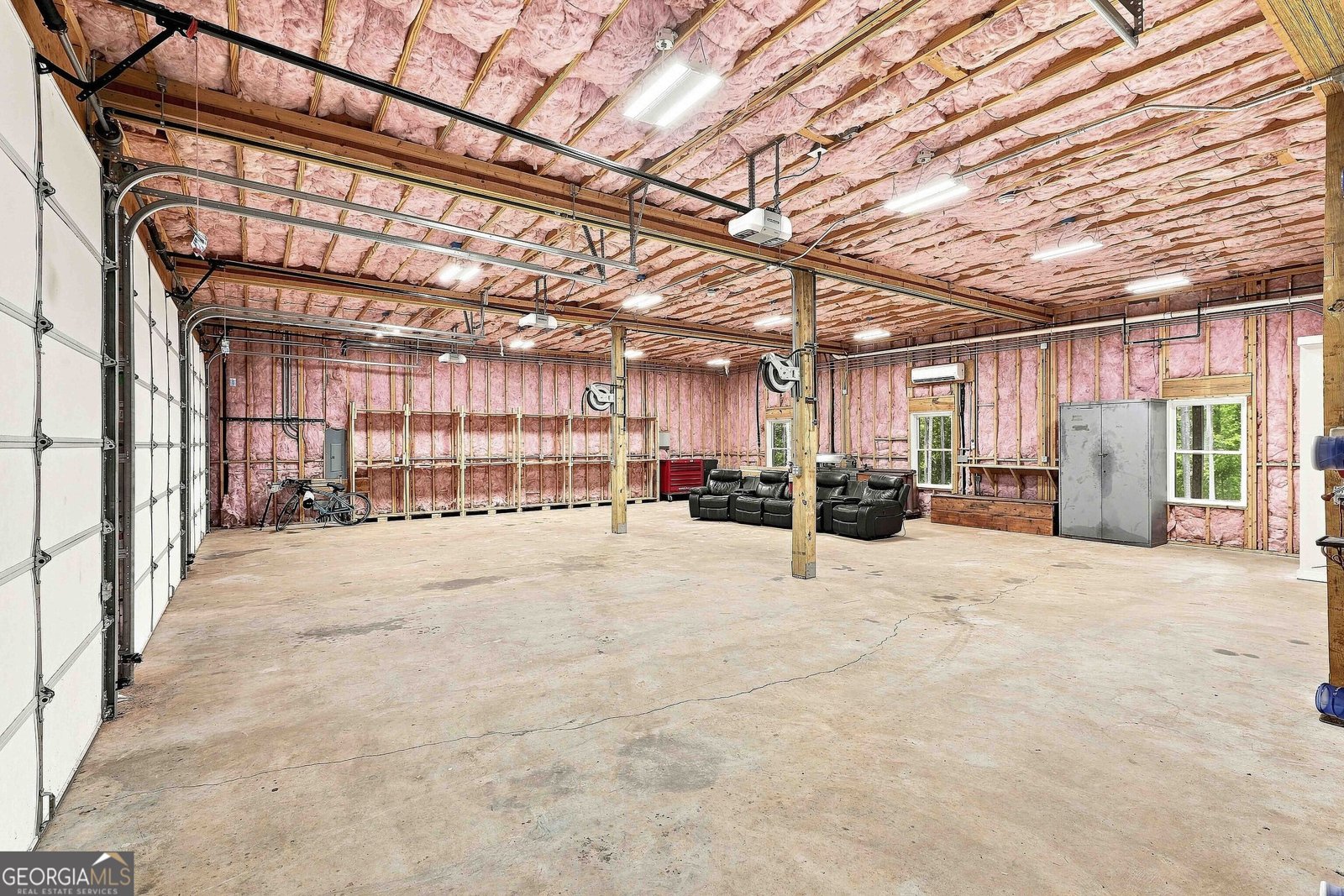 425 Ethridge Mill Rd Griffin - Photo 39