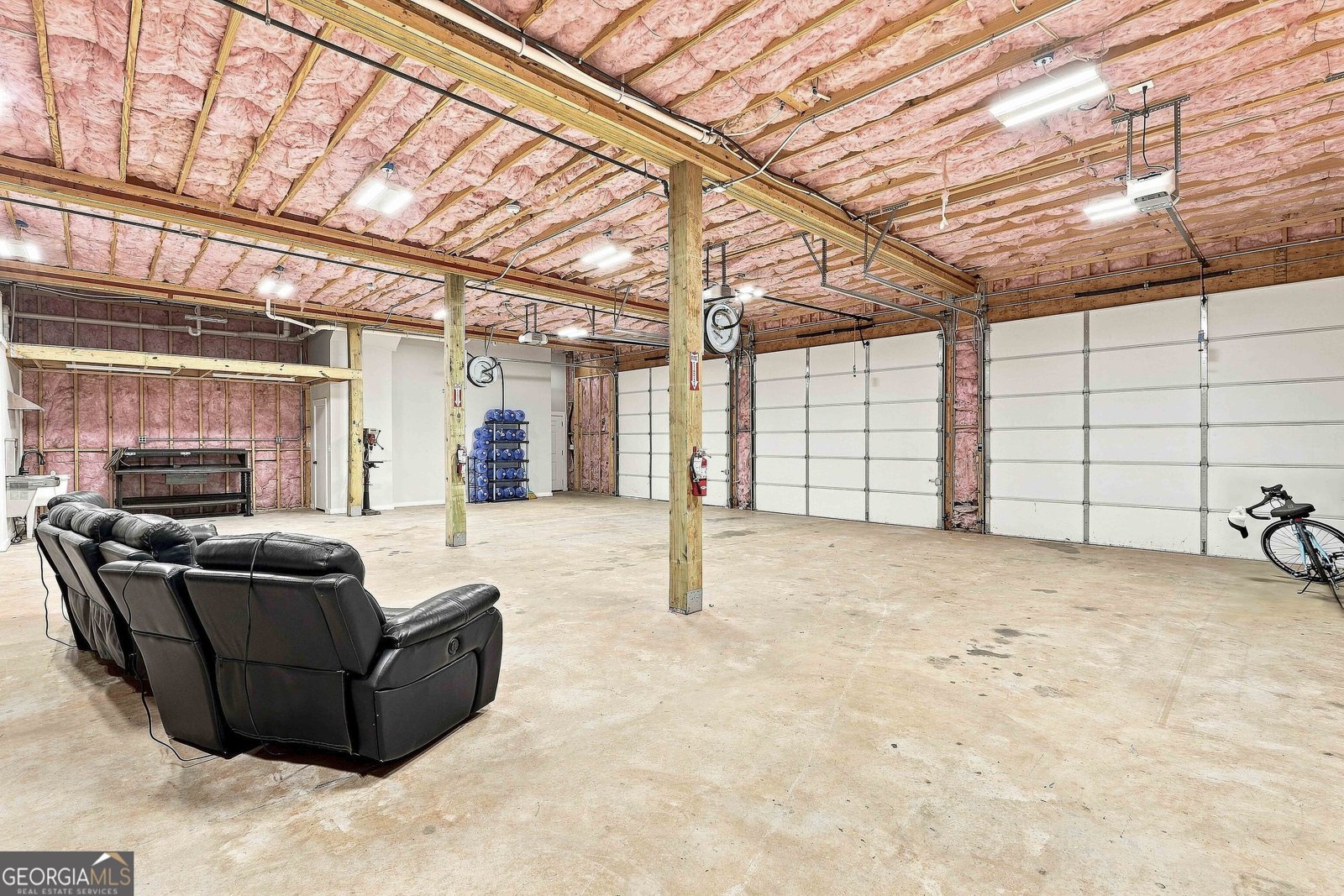 425 Ethridge Mill Rd Griffin - Photo 40