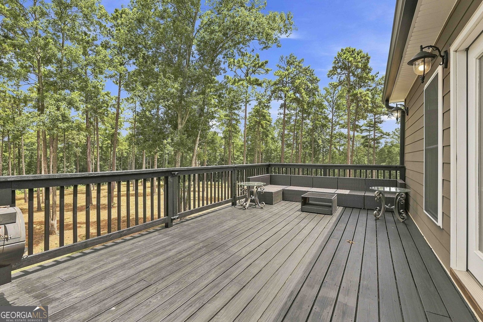 425 Ethridge Mill Rd Griffin - Photo 41