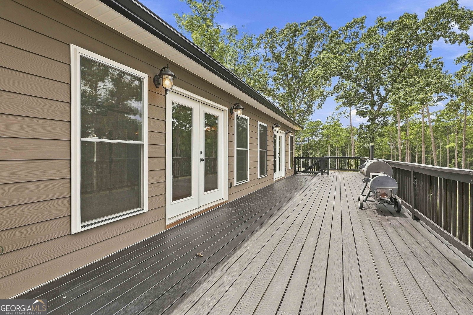 425 Ethridge Mill Rd Griffin - Photo 42