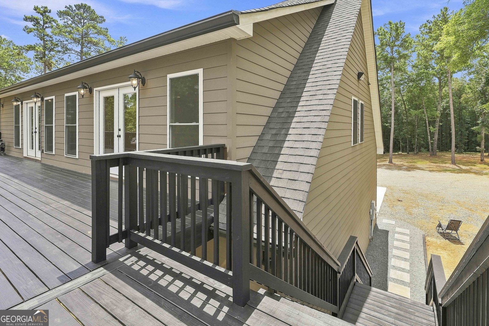 425 Ethridge Mill Rd Griffin - Photo 46