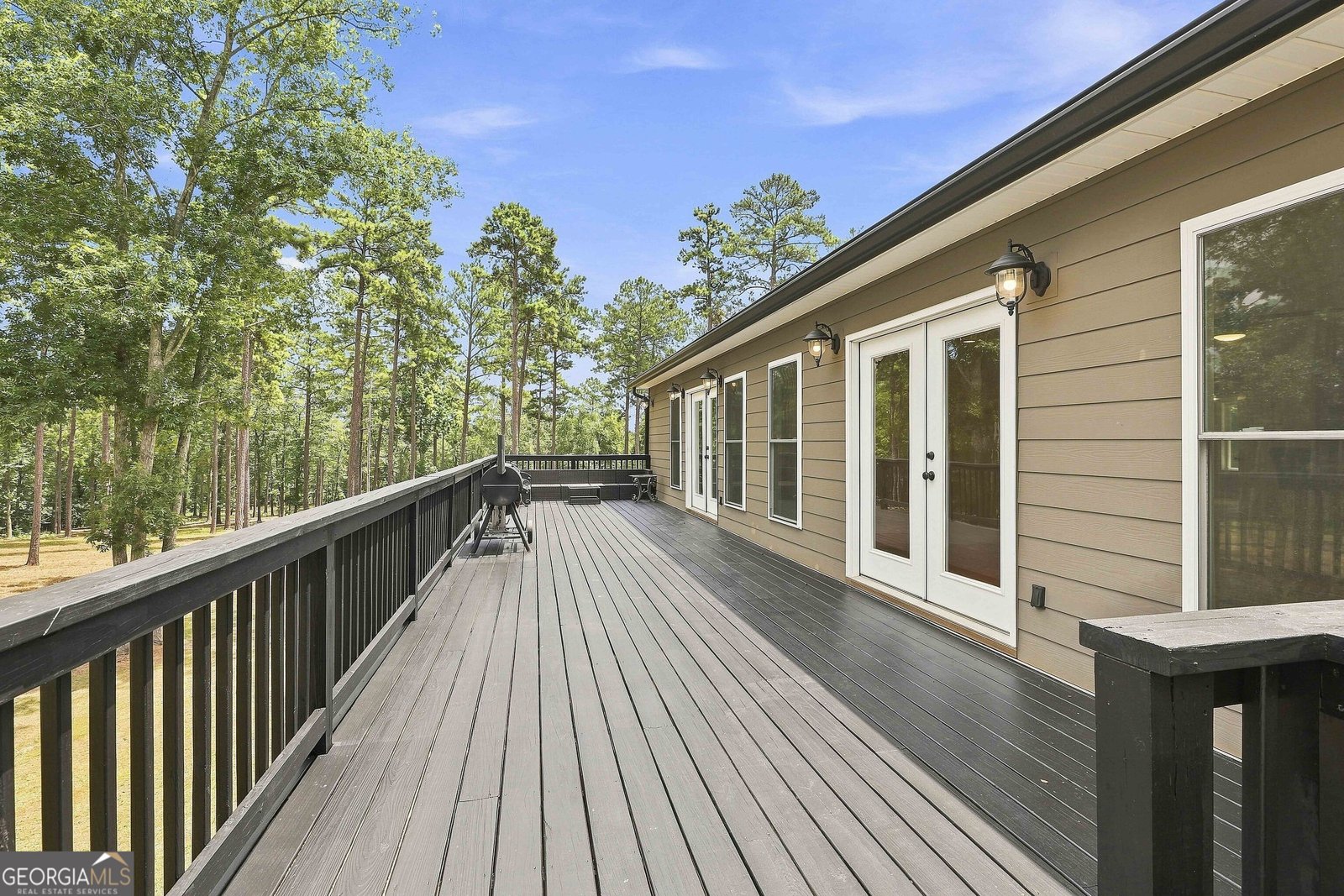 425 Ethridge Mill Rd Griffin - Photo 47