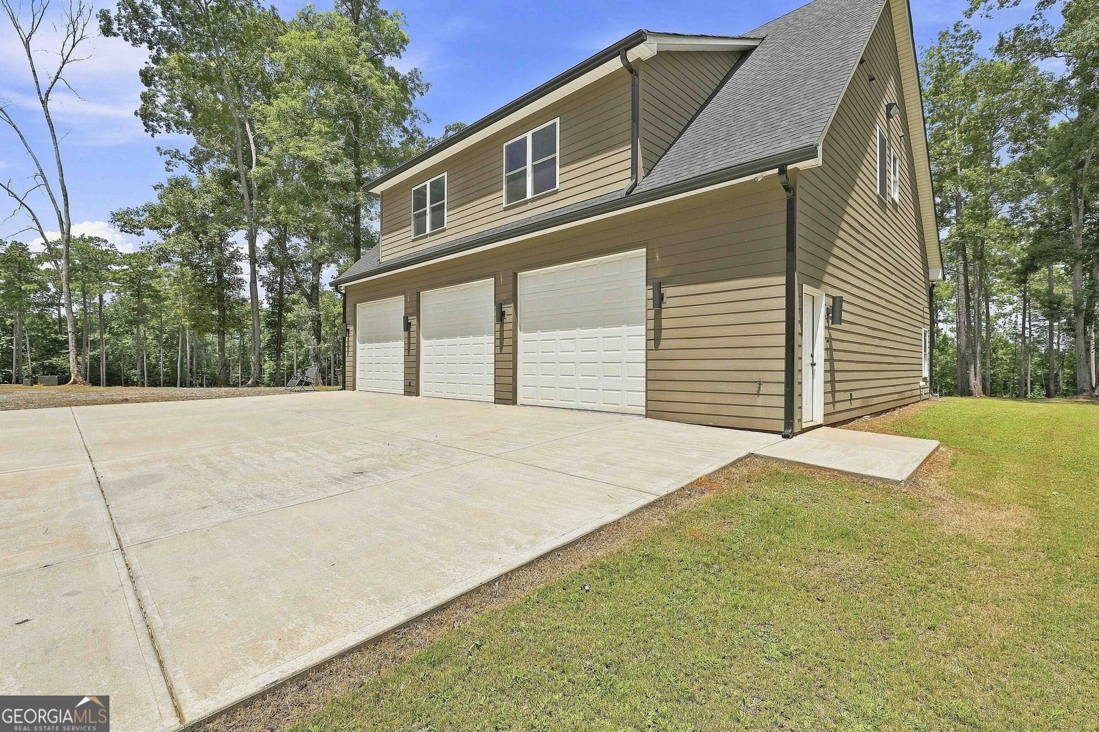 425 Ethridge Mill Rd Griffin - Photo 6