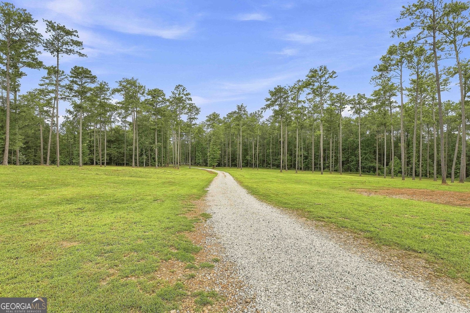425 Ethridge Mill Rd Griffin - Photo 8