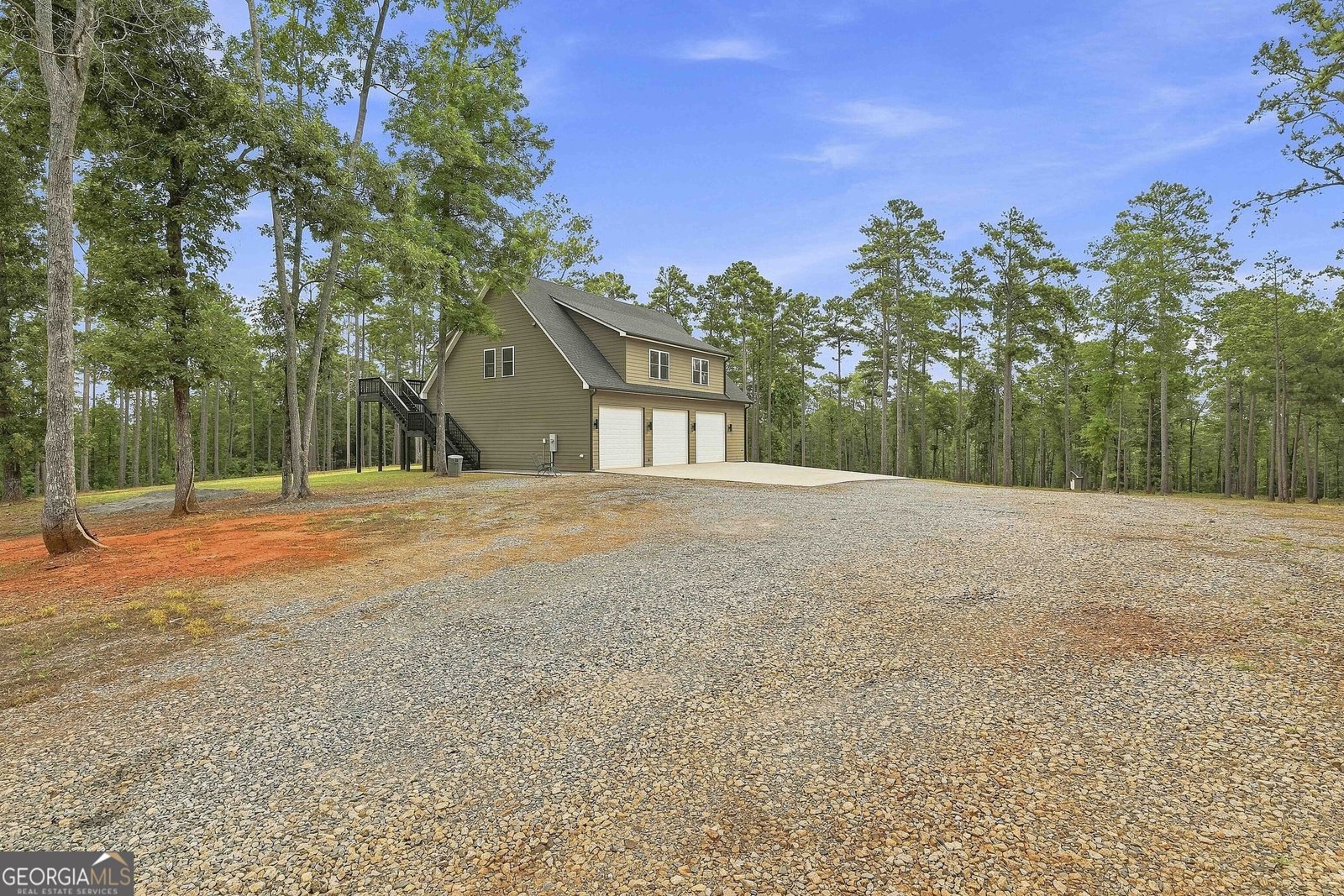 425 Ethridge Mill Rd Griffin - Photo 9