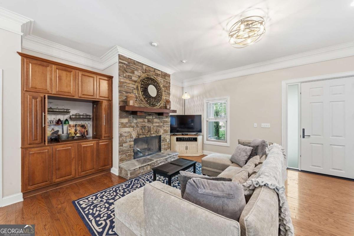 160 Parkside Lane Eatonton - Photo 10