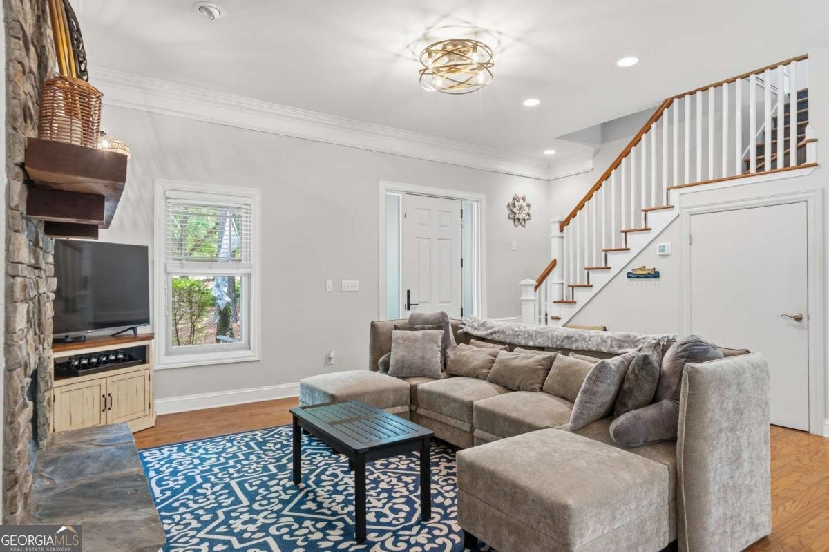 160 Parkside Lane Eatonton - Photo 11
