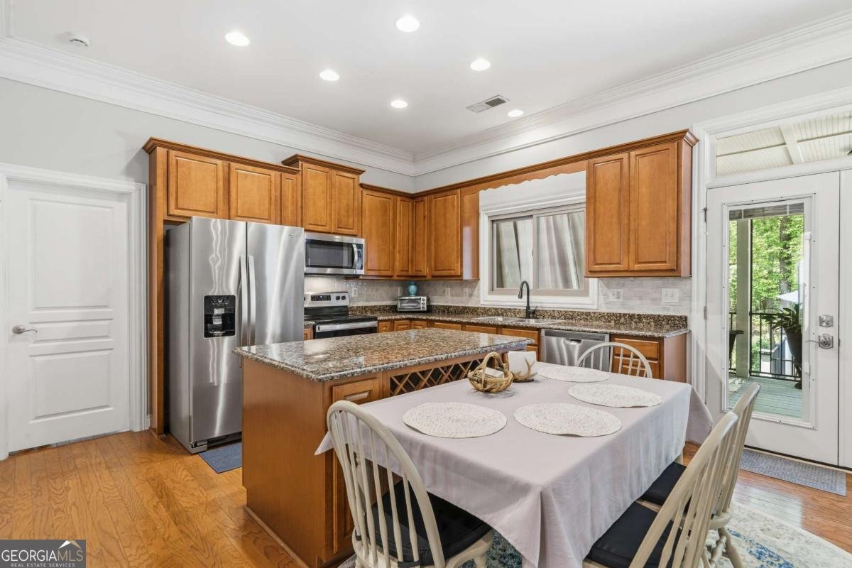 160 Parkside Lane Eatonton - Photo 13