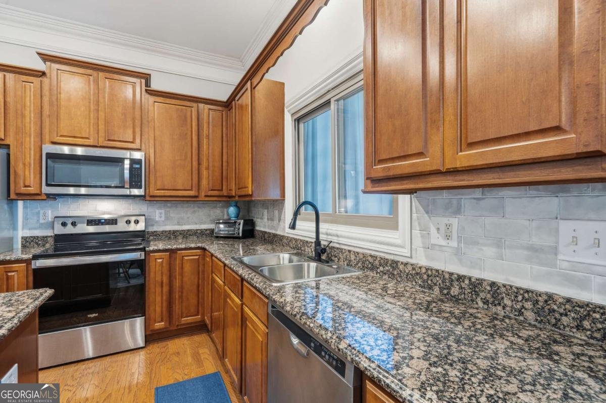 160 Parkside Lane Eatonton - Photo 14