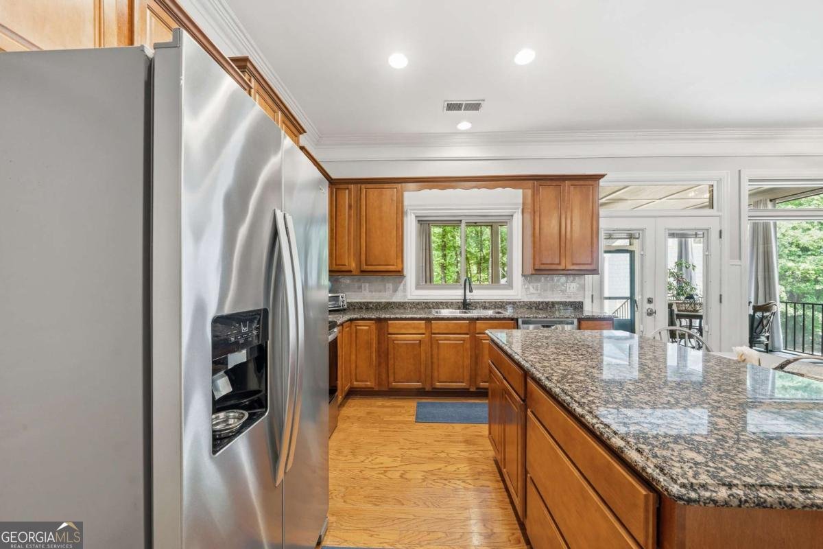160 Parkside Lane Eatonton - Photo 16