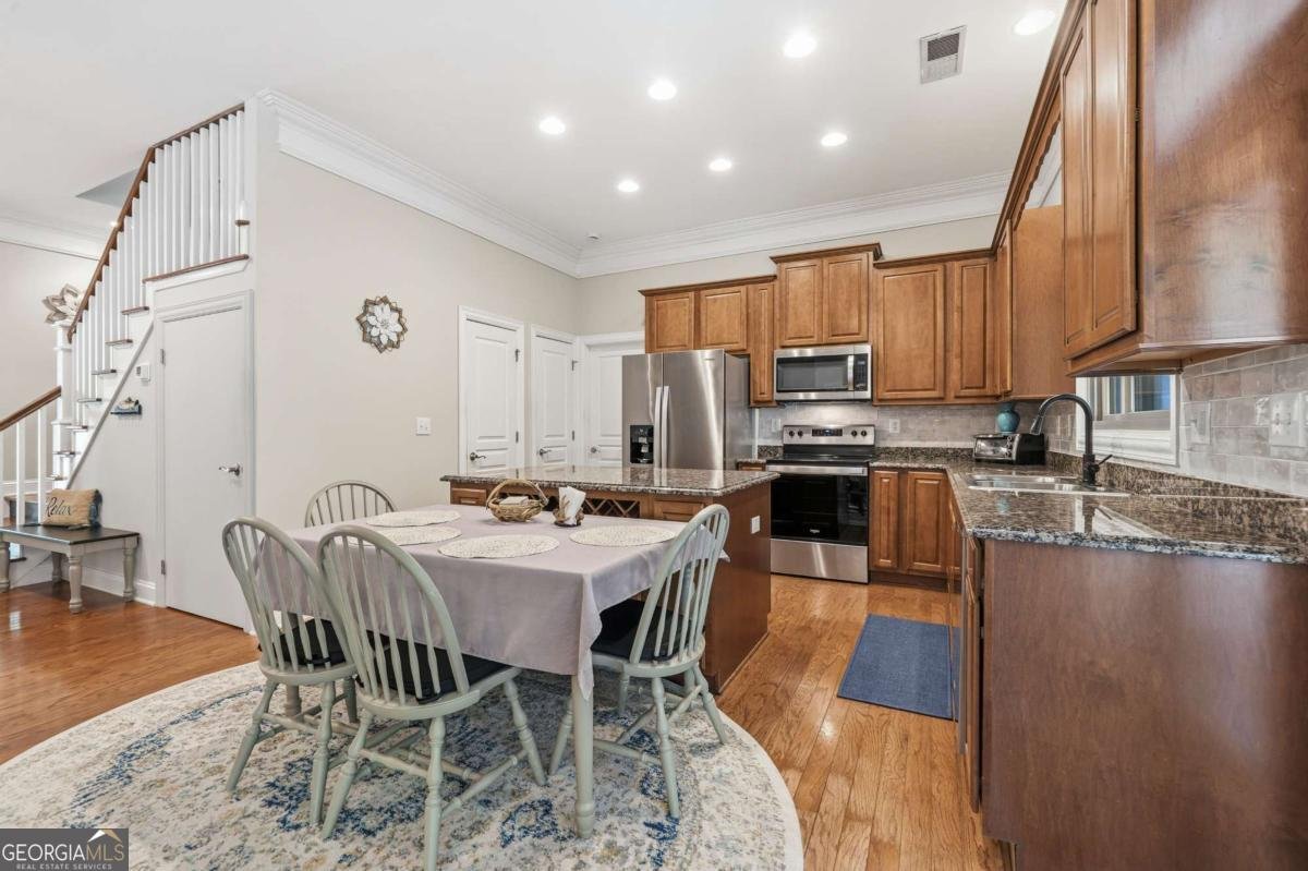 160 Parkside Lane Eatonton - Photo 17