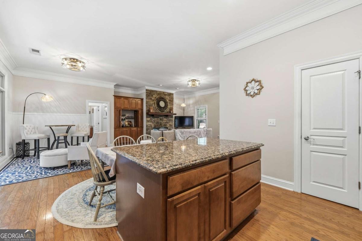 160 Parkside Lane Eatonton - Photo 19