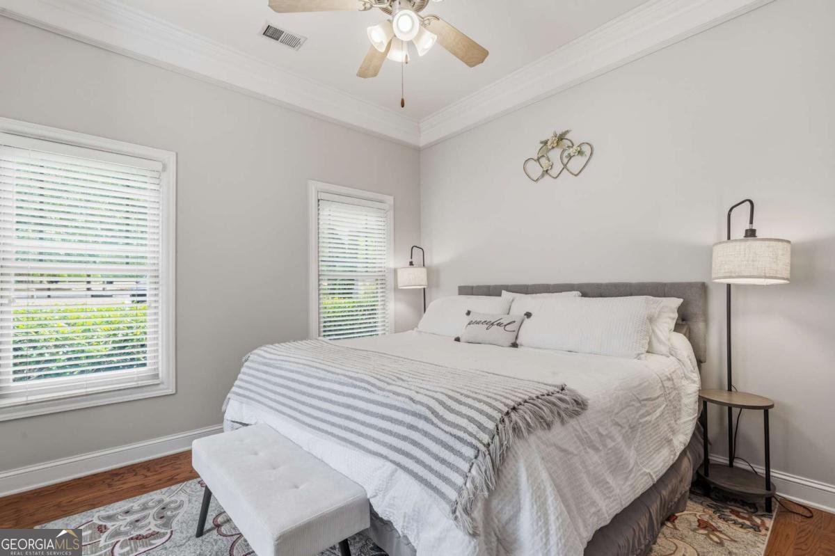 160 Parkside Lane Eatonton - Photo 27