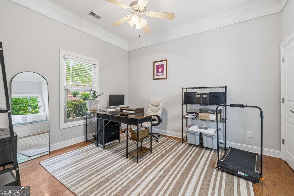160 Parkside Lane Eatonton - Photo 28