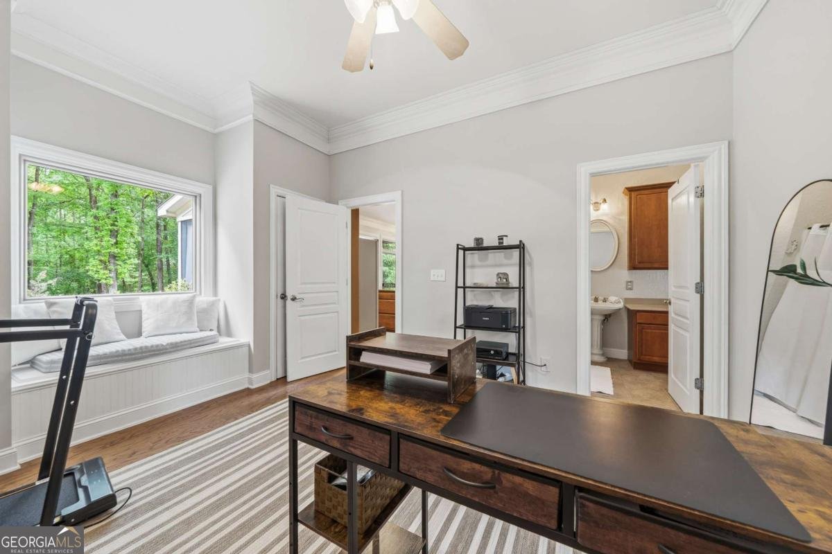 160 Parkside Lane Eatonton - Photo 29