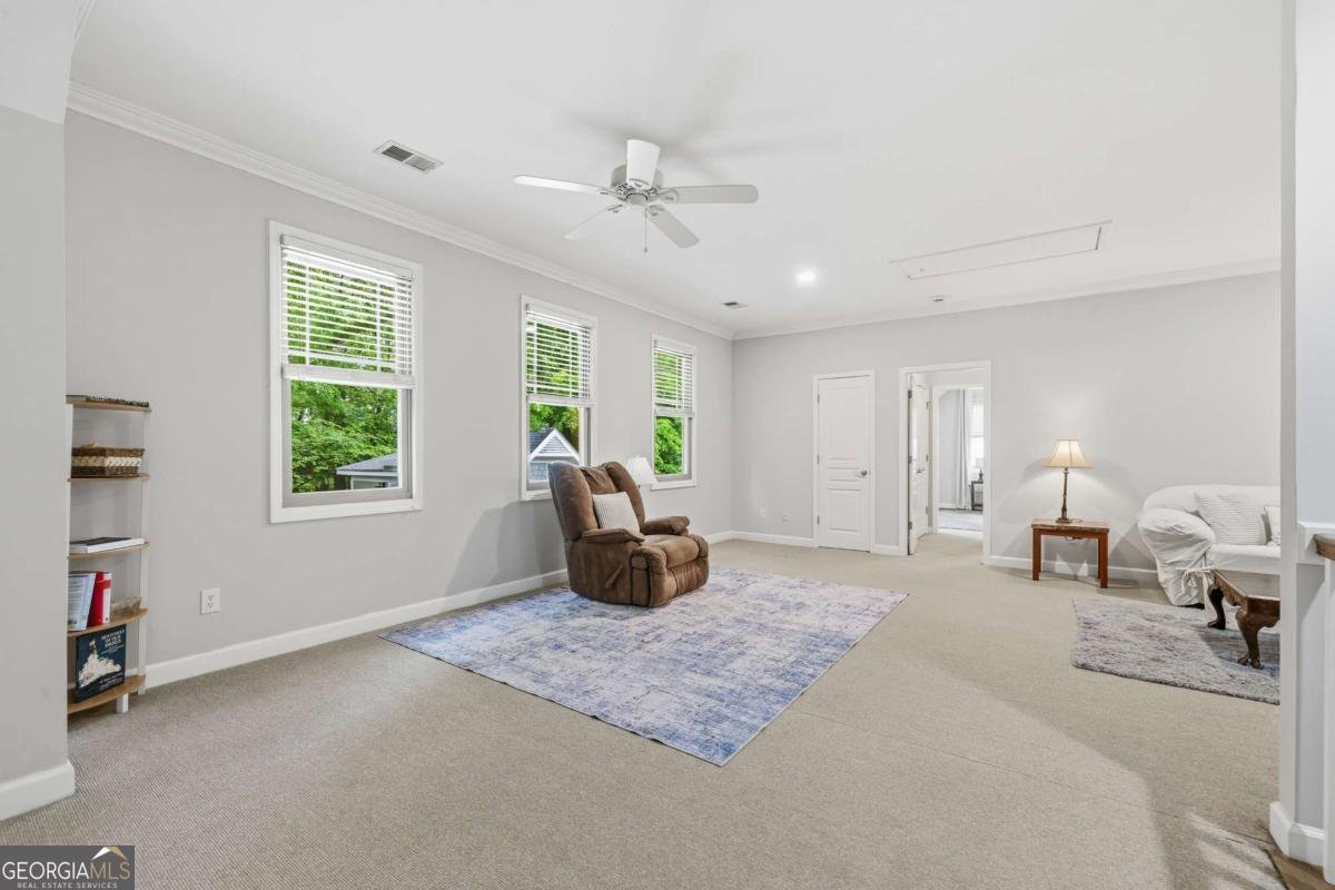160 Parkside Lane Eatonton - Photo 35