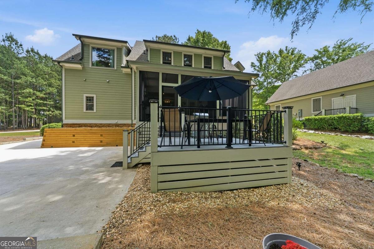 160 Parkside Lane Eatonton - Photo 47