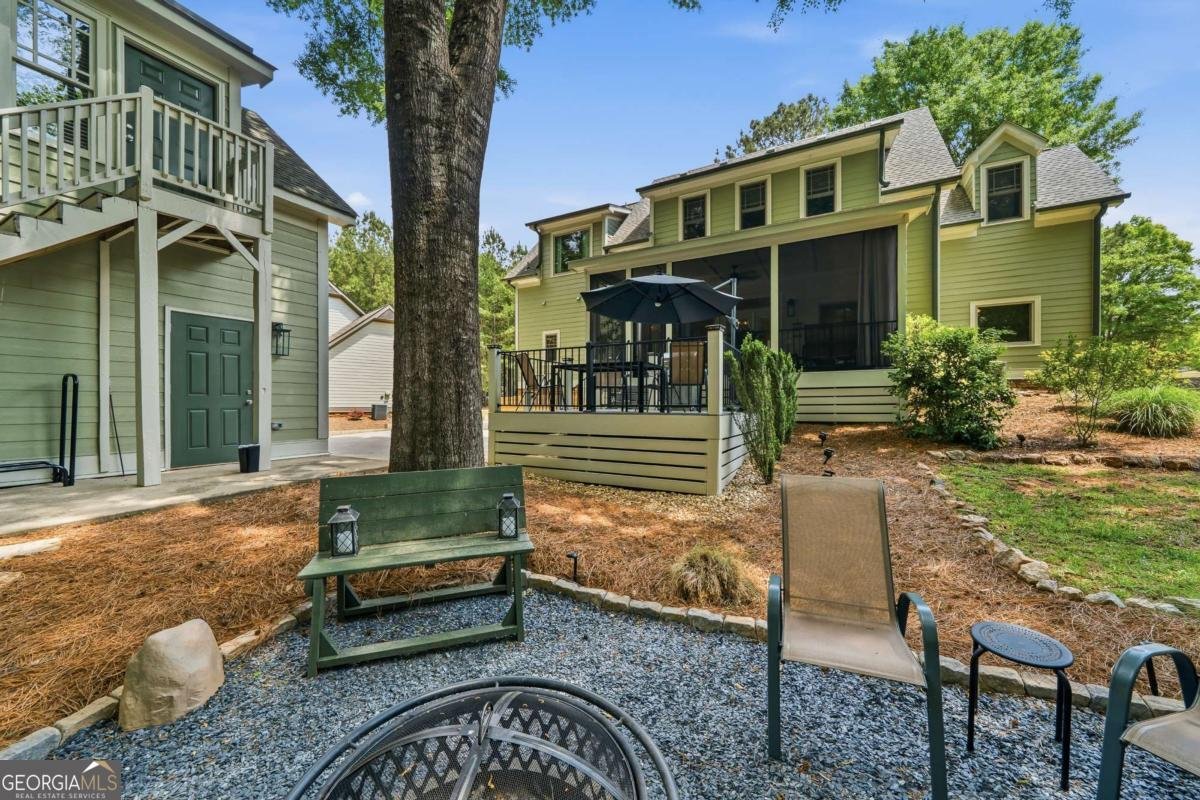 160 Parkside Lane Eatonton - Photo 50