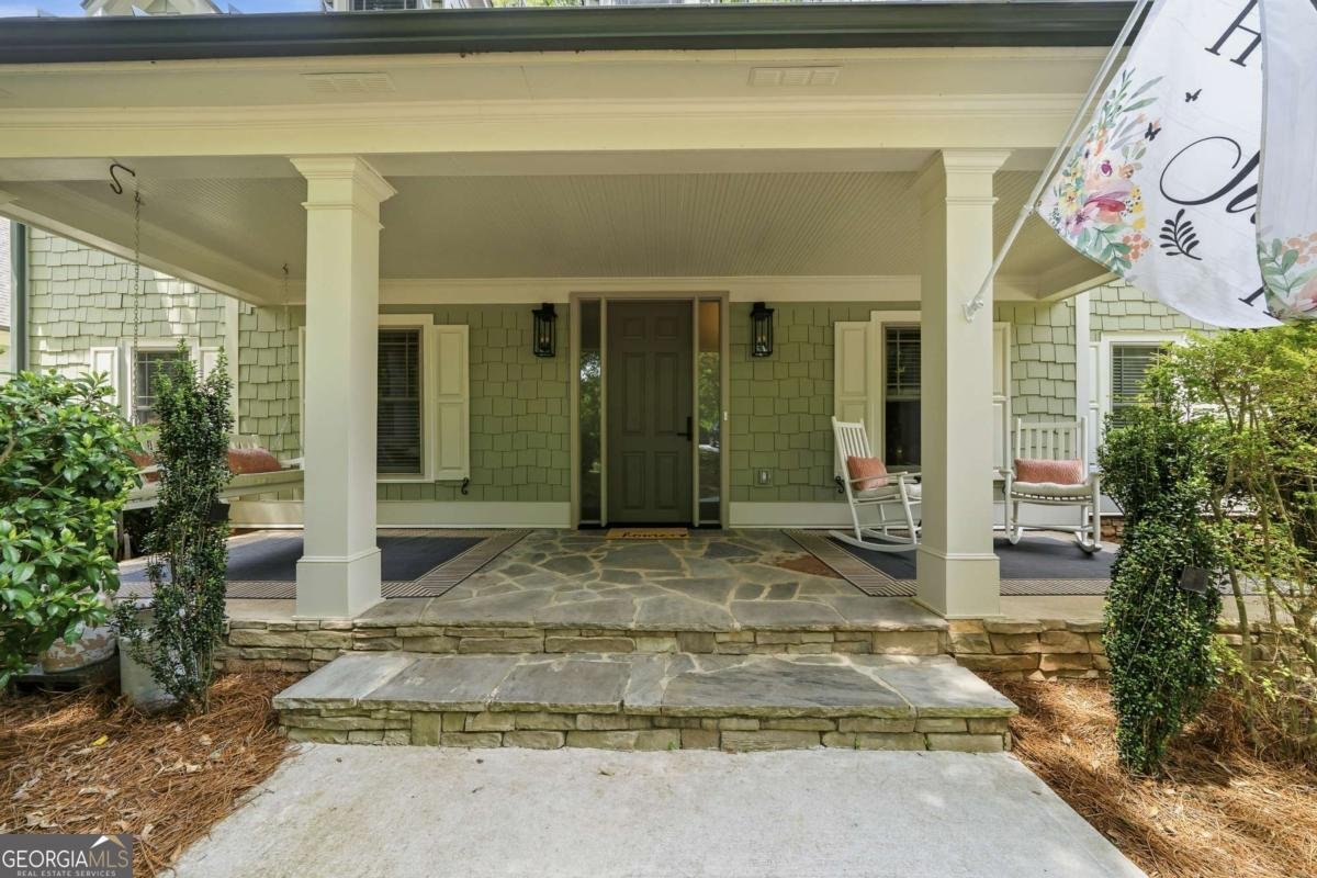160 Parkside Lane Eatonton - Photo 6