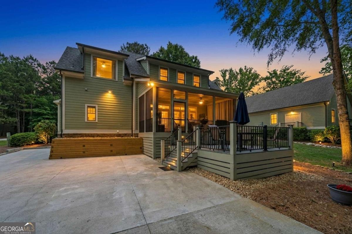 160 Parkside Lane Eatonton - Photo 60